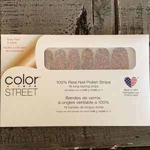 Color Street Capitol Hill